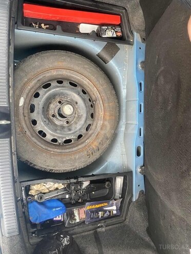 Toyota Corolla 2006, 269,000 km - 1.4 l - Sumqayıt