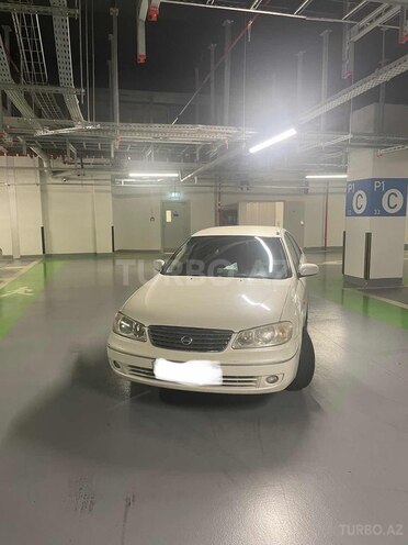 Nissan Sunny 2007, 219,589 km - 1.6 l - Bakı