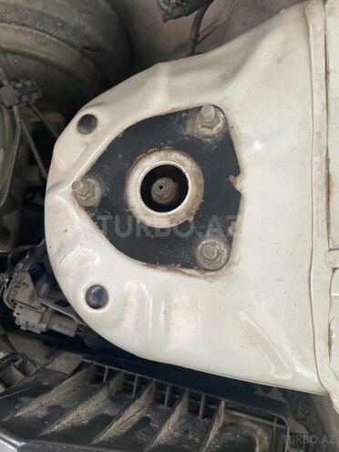 Nissan Sunny 2007, 219,589 km - 1.6 l - Bakı