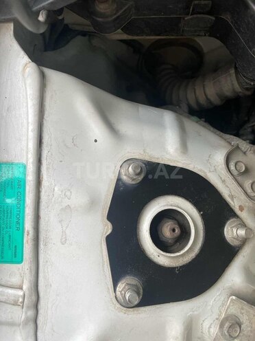 Nissan Sunny 2007, 219,589 km - 1.6 l - Bakı