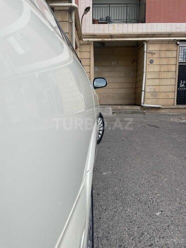 Nissan Sunny 2007, 219,589 km - 1.6 l - Bakı