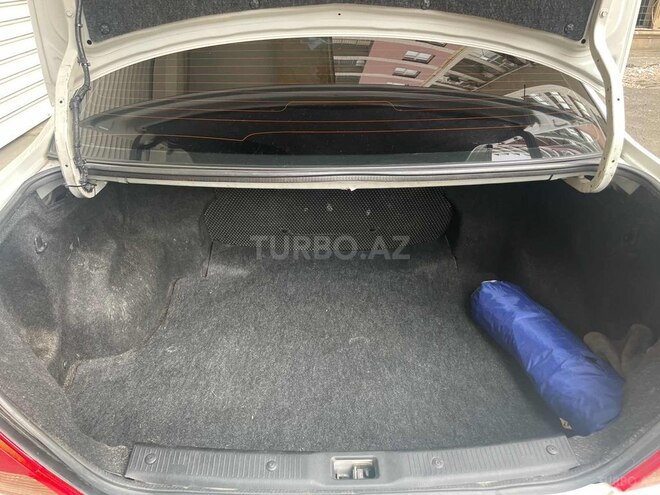 Nissan Sunny 2007, 219,589 km - 1.6 l - Bakı