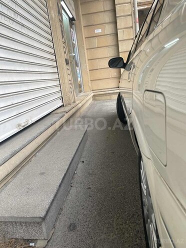Nissan Sunny 2007, 219,589 km - 1.6 l - Bakı