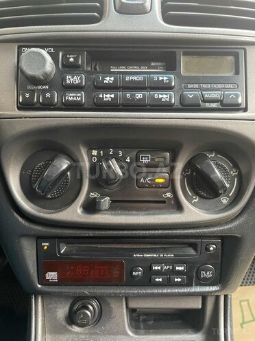 Nissan Sunny 2007, 219,589 km - 1.6 l - Bakı