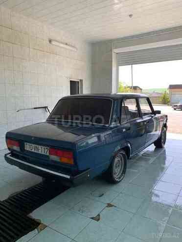 LADA (VAZ) 2107 2007, 50,555 km - 1.5 l - Bakı