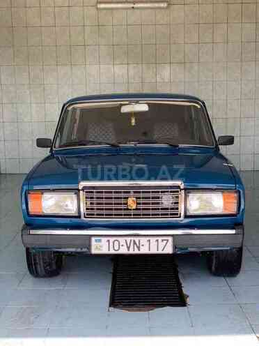 LADA (VAZ) 2107 2007, 50,555 km - 1.5 l - Bakı