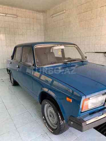 LADA (VAZ) 2107 2007, 50,555 km - 1.5 l - Bakı