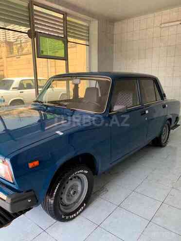 LADA (VAZ) 2107 2007, 50,555 km - 1.5 l - Bakı