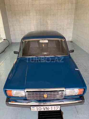 LADA (VAZ) 2107 2007, 50,555 km - 1.5 l - Bakı