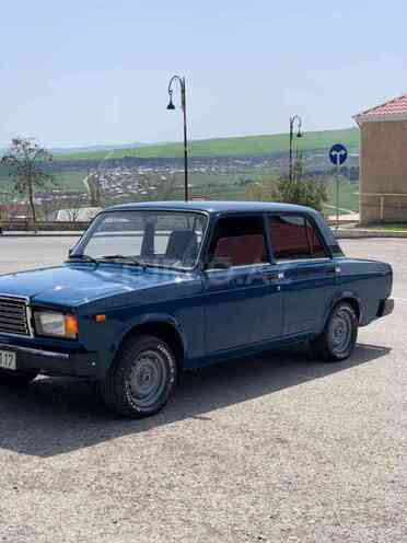 LADA (VAZ) 2107 2007, 50,555 km - 1.5 l - Bakı