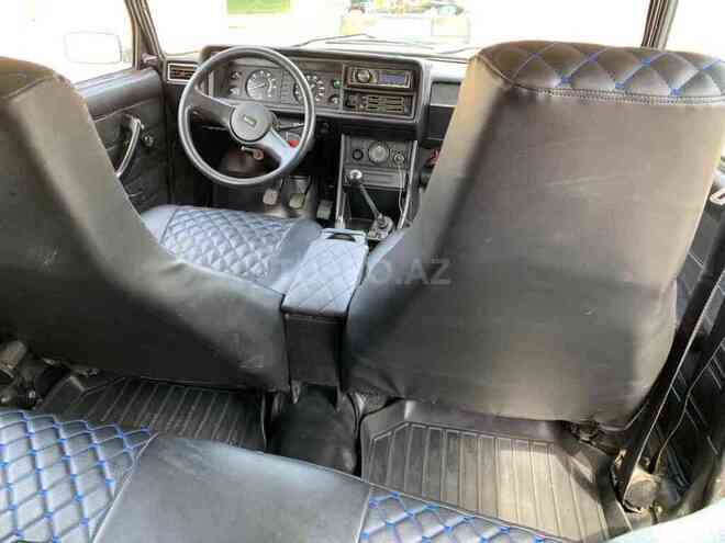 LADA (VAZ) 2107 2007, 50,555 km - 1.5 l - Bakı