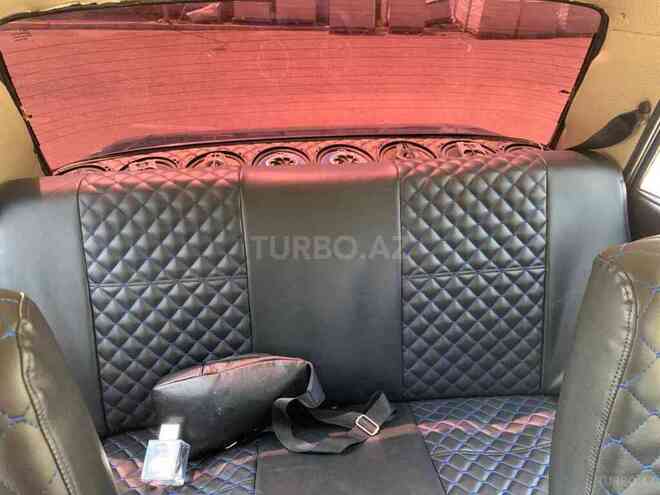 LADA (VAZ) 2107 2007, 50,555 km - 1.5 l - Bakı