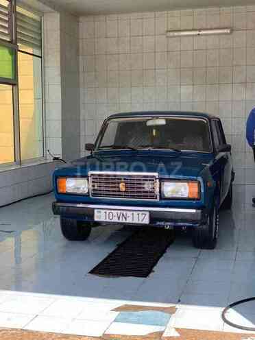 LADA (VAZ) 2107 2007, 50,555 km - 1.5 l - Bakı