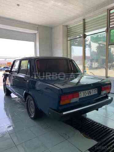 LADA (VAZ) 2107 2007, 50,555 km - 1.5 l - Bakı