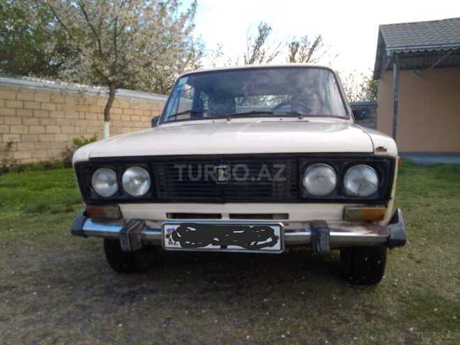 LADA (VAZ) 2106 1983, 160,000 km - 1.5 л - Zaqatala