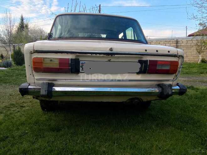 LADA (VAZ) 2106 1983, 160,000 km - 1.5 л - Zaqatala