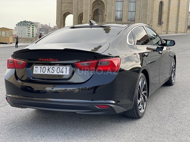 Chevrolet Malibu 2019, 75,000 km - 1.5 l - Bakı