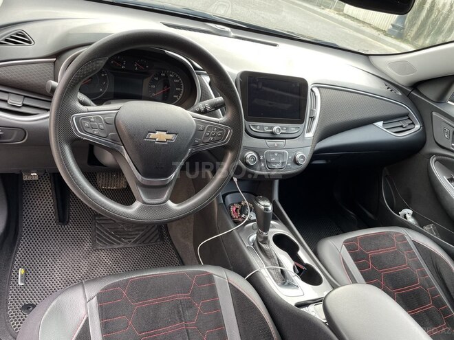 Chevrolet Malibu 2019, 75,000 km - 1.5 l - Bakı