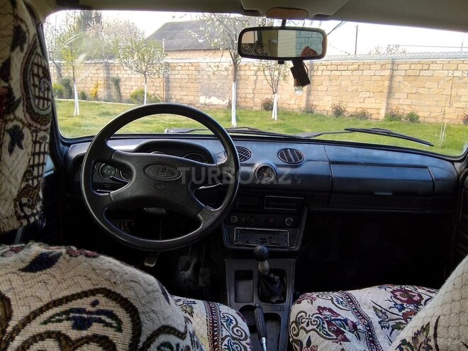 LADA (VAZ) 2106 1983, 160,000 km - 1.5 л - Zaqatala