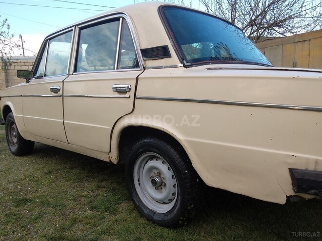 LADA (VAZ) 2106 1983, 160,000 km - 1.5 л - Zaqatala