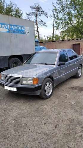 Mercedes 190 1990, 315,066 km - 2.0 л - Bərdə