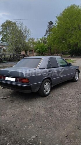 Mercedes 190 1990, 315,066 km - 2.0 л - Bərdə
