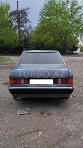 Mercedes 190 1990, 315,066 km - 2.0 л - Bərdə