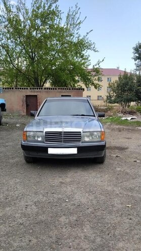 Mercedes 190 1990, 315,066 km - 2.0 л - Bərdə