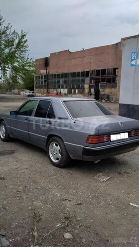 Mercedes 190 1990, 315,066 km - 2.0 л - Bərdə