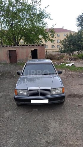 Mercedes 190 1990, 315,066 km - 2.0 л - Bərdə