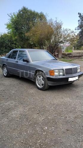 Mercedes 190 1990, 315,066 km - 2.0 л - Bərdə