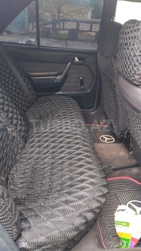 Mercedes 190 1990, 315,066 km - 2.0 л - Bərdə