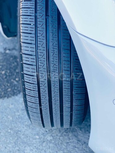 Lexus LS 460 2012, 141,000 km - 4.6 л - Bakı