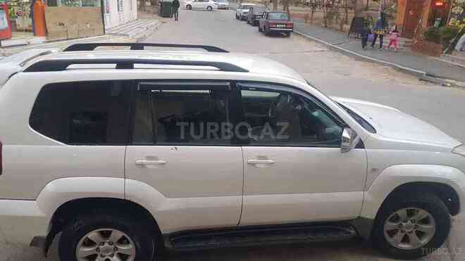 Toyota Prado 2007, 500,000 km - 2.7 l - Bakı