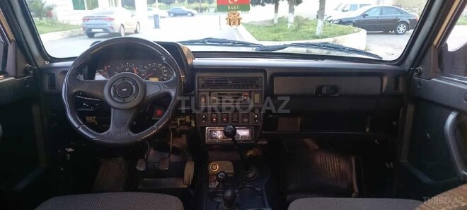 LADA (VAZ) Niva 2013, 169,000 km - 1.7 l - Bakı