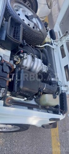 LADA (VAZ) Niva 2013, 169,000 km - 1.7 l - Bakı