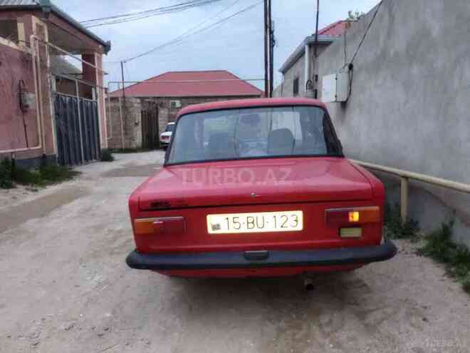 LADA (VAZ) 2101 1987, 15,000 km - 1.6 l - Bakı