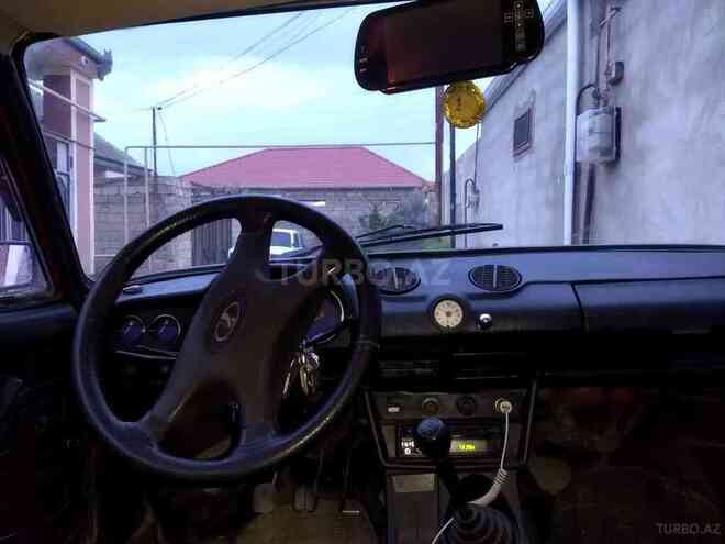 LADA (VAZ) 2101 1987, 15,000 km - 1.6 l - Bakı
