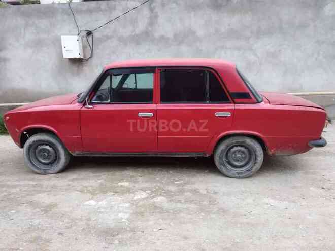 LADA (VAZ) 2101 1987, 15,000 km - 1.6 l - Bakı
