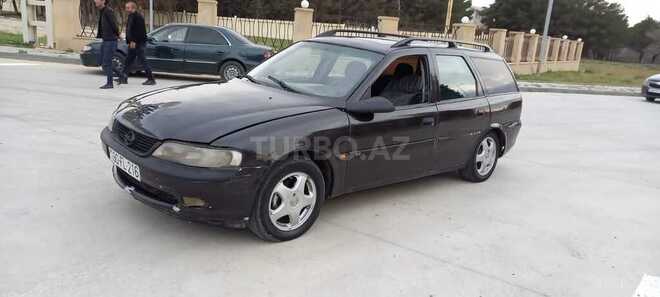 Opel Vectra 1998, 234,000 km - 1.8 l - Sumqayıt