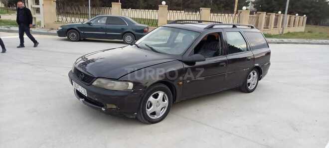 Opel Vectra 1998, 234,000 km - 1.8 l - Sumqayıt