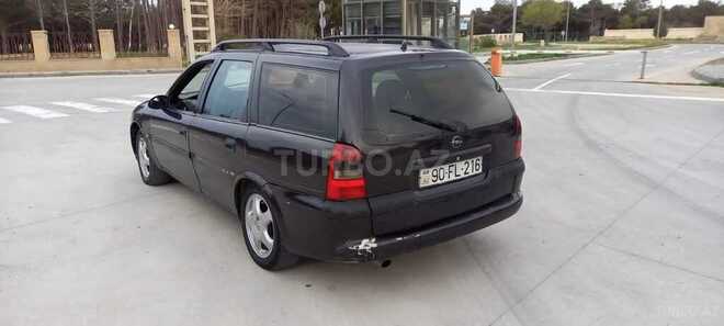 Opel Vectra 1998, 234,000 km - 1.8 l - Sumqayıt