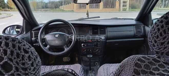 Opel Vectra 1998, 234,000 km - 1.8 l - Sumqayıt