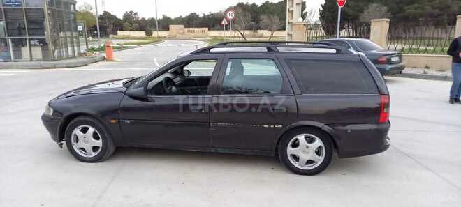 Opel Vectra 1998, 234,000 km - 1.8 l - Sumqayıt