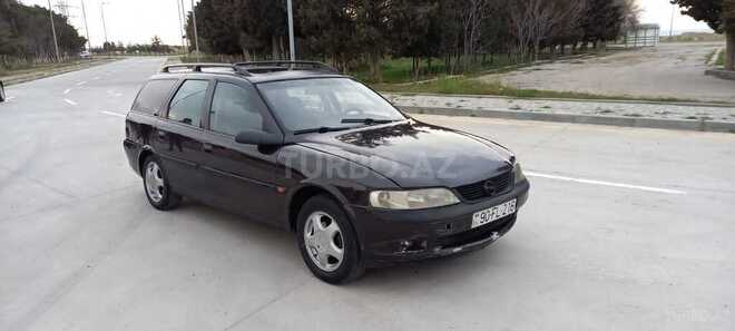 Opel Vectra 1998, 234,000 km - 1.8 l - Sumqayıt