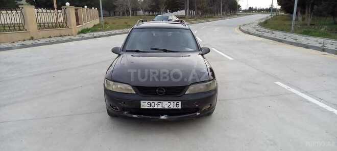 Opel Vectra 1998, 234,000 km - 1.8 l - Sumqayıt