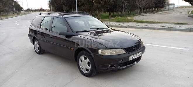Opel Vectra 1998, 234,000 km - 1.8 l - Sumqayıt