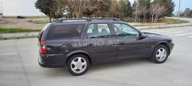 Opel Vectra 1998, 234,000 km - 1.8 l - Sumqayıt