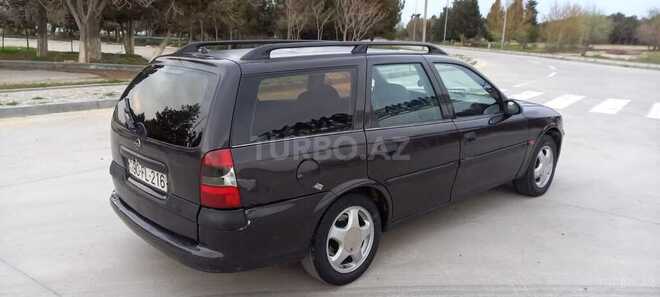 Opel Vectra 1998, 234,000 km - 1.8 l - Sumqayıt