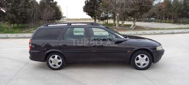 Opel Vectra 1998, 234,000 km - 1.8 l - Sumqayıt